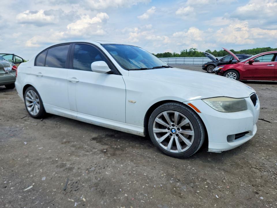 2011 Bmw 328 მანქანა იყიდება აუქციონზე, vin: WBAPH5G50BNM78413, აუქციონის ნომერი: 58448166