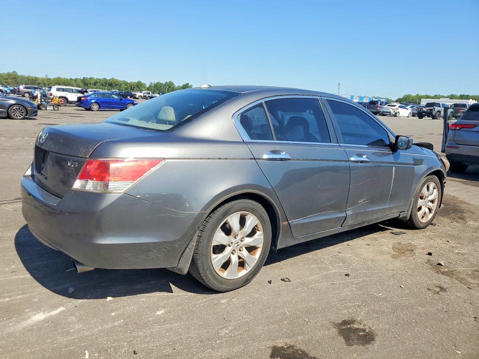 2009 Honda Accord მანქანა იყიდება აუქციონზე, vin: 1HGCP36869A048747, აუქციონის ნომერი: 58497406
