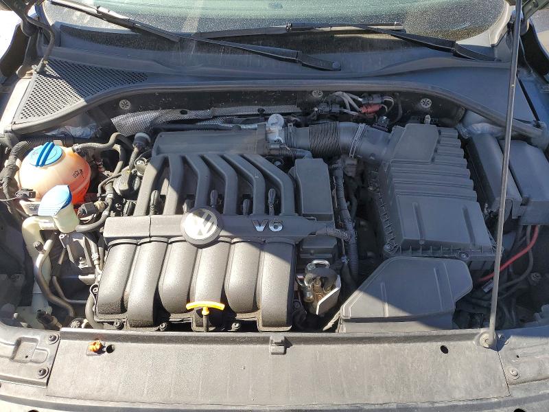 Aukcja sprzedaży 2012 Volkswagen Passat, vin: 1VWCM7A31CC063109, numer aukcji: 56668196