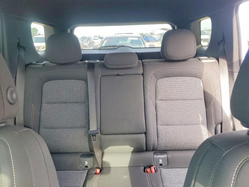 56706936 :رقم المزاد ، 3GKALUEG9SL232129 vin ، 2025 Gmc Terrain مزاد بيع