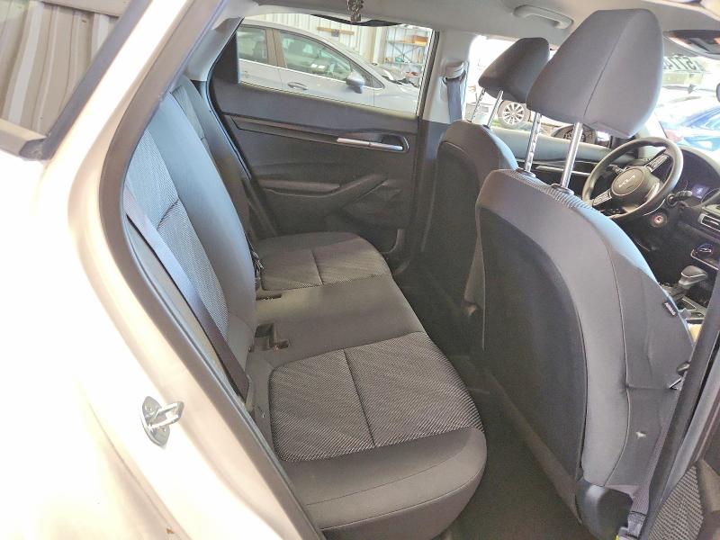 Продаж на аукціоні авто 2023 Kia Seltos, vin: KNDEPCAAXP7438438, номер лоту: 57745886