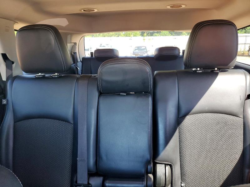58235946 :رقم المزاد ، 3C4PDDGG2KT838629 vin ، 2019 Dodge Journey مزاد بيع