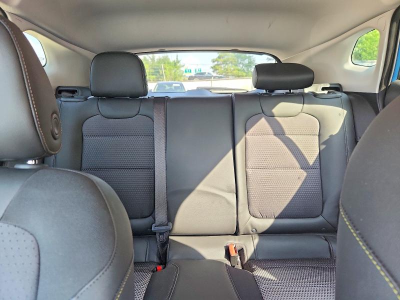 Aukcja sprzedaży 2025 Chevrolet Trax, vin: KL77LHEP3SC139113, numer aukcji: 85462365