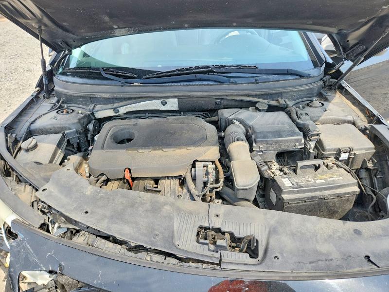 Aukcja sprzedaży 2016 Hyundai Sonata, vin: 5NPE34AF6GH279054, numer aukcji: 55898156