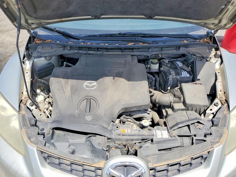 Продажа на аукционе авто 2008 Mazda Cx-7, vin: JM3ER29L680199000, номер лота: 56146506