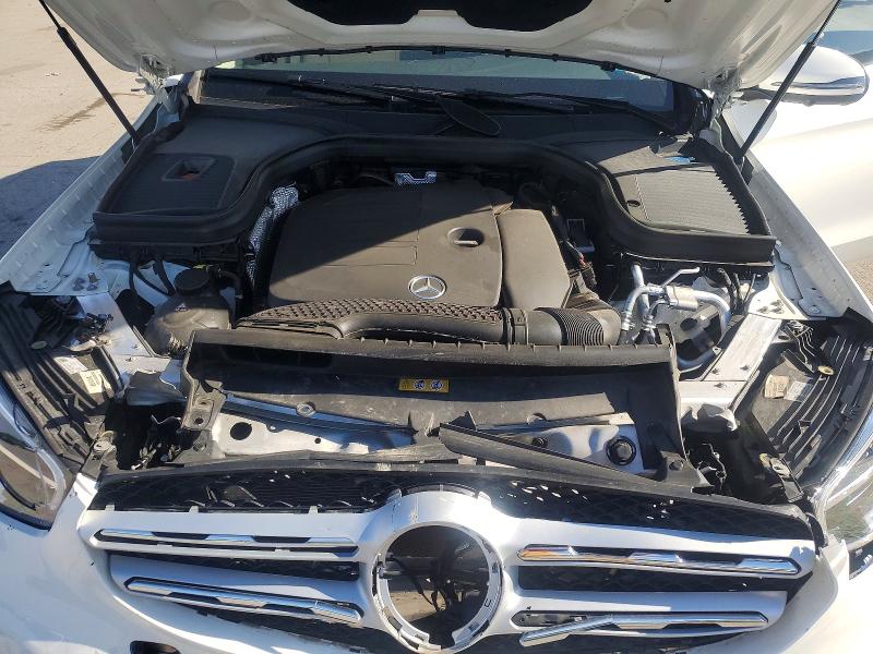 56792016 :رقم المزاد ، W1N0G8EB7NG115741 vin ، 2022 Mercedes-benz Glc مزاد بيع
