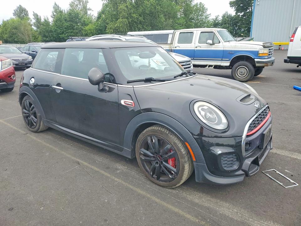 Продажа на аукционе авто 2017 Mini Cooper, vin: WMWXM9C36H2G49296, номер лота: 57849816