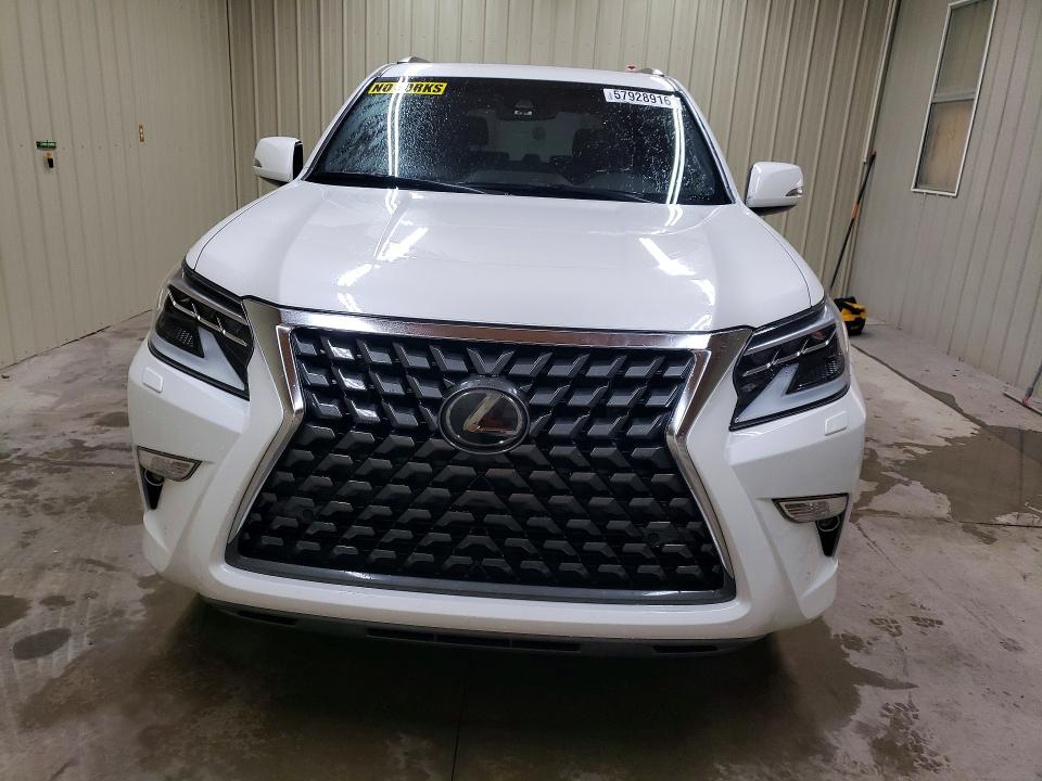 Продаж на аукціоні авто 2020 Lexus Gx, vin: JTJAM7BX5L5254237, номер лоту: 57928916