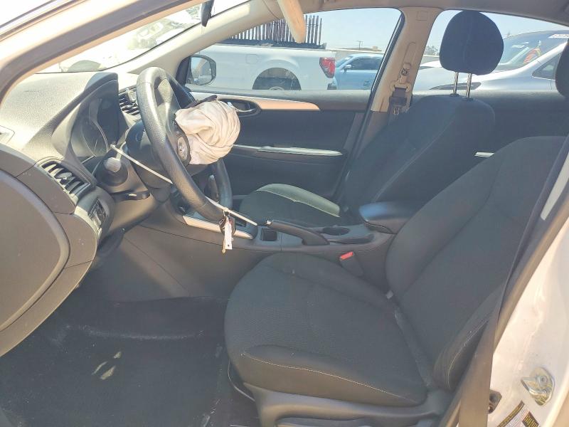 Aukcja sprzedaży 2019 Nissan Sentra, vin: 3N1AB7AP9KY433637, numer aukcji: 57088406