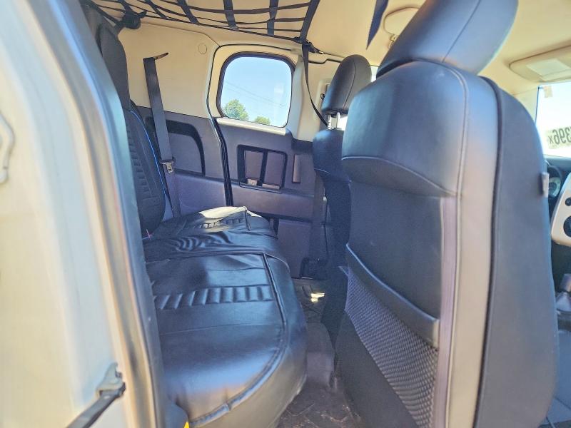 Aukcja sprzedaży 2012 Toyota Fj Cruiser, vin: JTEBU4BF6CK135025, numer aukcji: 55147396