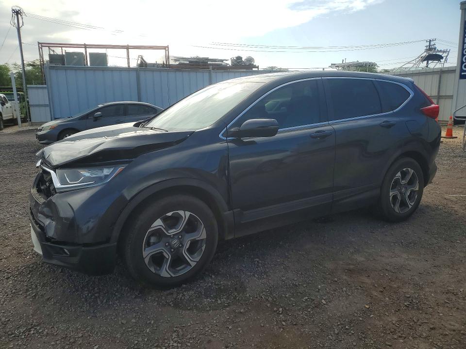 Aukcja sprzedaży 2018 Honda Cr-v, vin: 7FARW1H89JE023208, numer aukcji: 55797246
