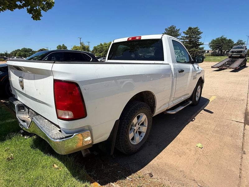 Продажа на аукционе авто 2014 Ram 1500, vin: 3C6JR6AG7EG269986, номер лота: 55926626