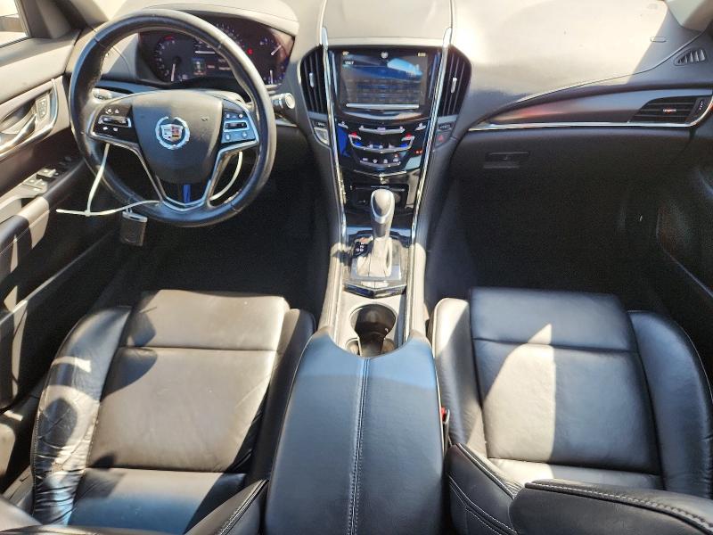 Aukcja sprzedaży 2014 Cadillac Ats, vin: 1G6AA5RX0E0111950, numer aukcji: 57780686