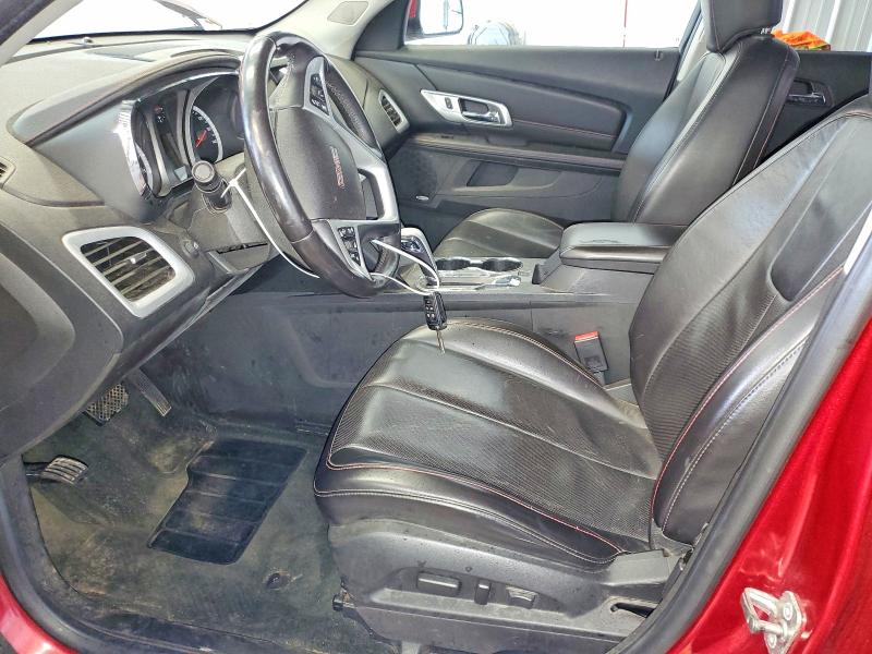 Aukcja sprzedaży 2013 Gmc Terrain, vin: 2GKFLVE34D6212290, numer aukcji: 56913916