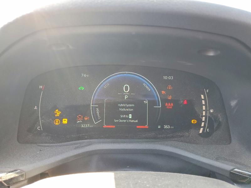 Aukcja sprzedaży 2025 Toyota Camry, vin: 4T1DAACK3SU075624, numer aukcji: 58928436