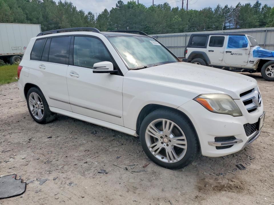 Продаж на аукціоні авто 2013 Mercedes-benz Glk, vin: WDCGG8JB7DG029009, номер лоту: 56883876