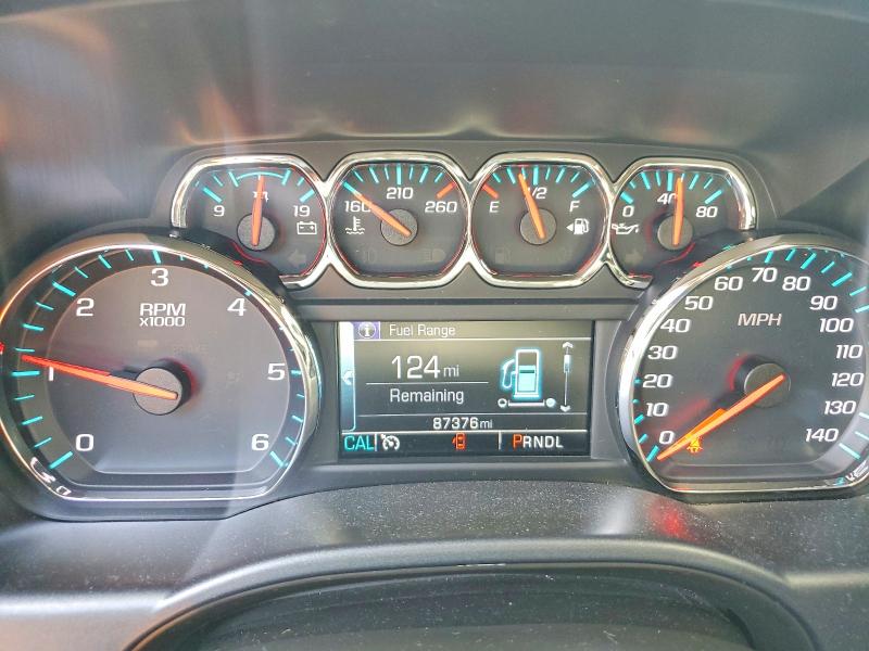 58808636 :رقم المزاد ، 3GTU2NEC1JG214181 vin ، 2018 Gmc Sierra مزاد بيع