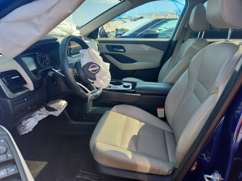 Aukcja sprzedaży 2023 Nissan Rogue, vin: 5N1BT3BB2PC676065, numer aukcji: 56931546