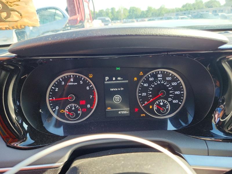 Aukcja sprzedaży 2024 Kia K5, vin: 5XXG64J29RG243712, numer aukcji: 54867986