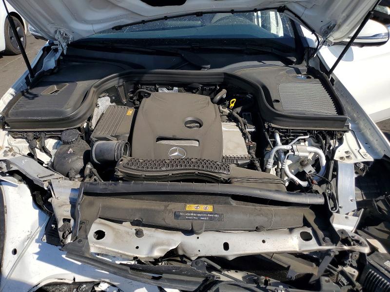 Aukcja sprzedaży 2019 Mercedes-benz Glc-class, vin: WDC0J4KB1KF496147, numer aukcji: 56360576