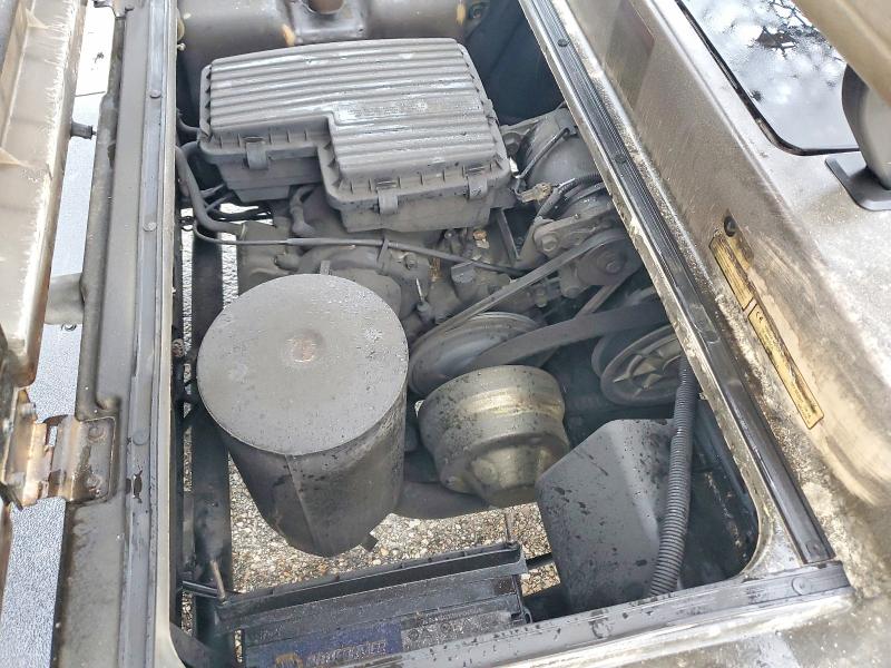 Продажа на аукционе авто 2000 Yama Golf Cart, vin: JN6F423640, номер лота: 56230536