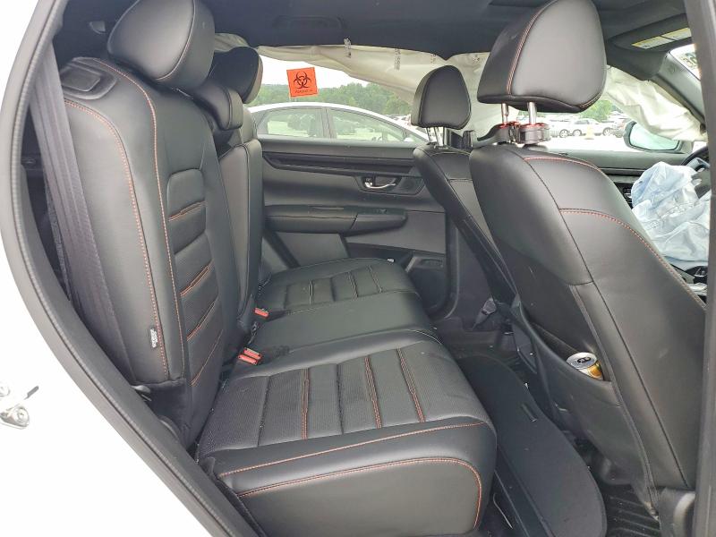 Aukcja sprzedaży 2025 Honda Cr-v, vin: 7FARS5H87SE028525, numer aukcji: 56922946