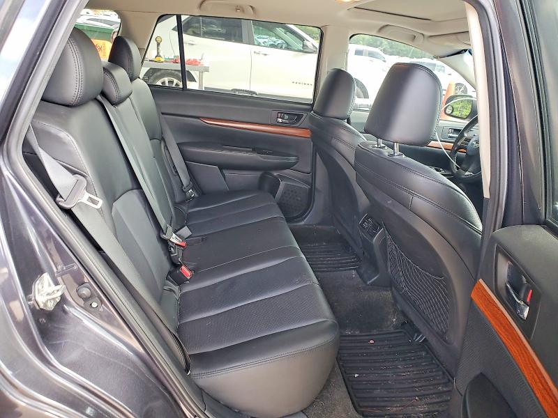 Aukcja sprzedaży 2013 Subaru Outback, vin: 4S4BRDKC9D2277300, numer aukcji: 58014946