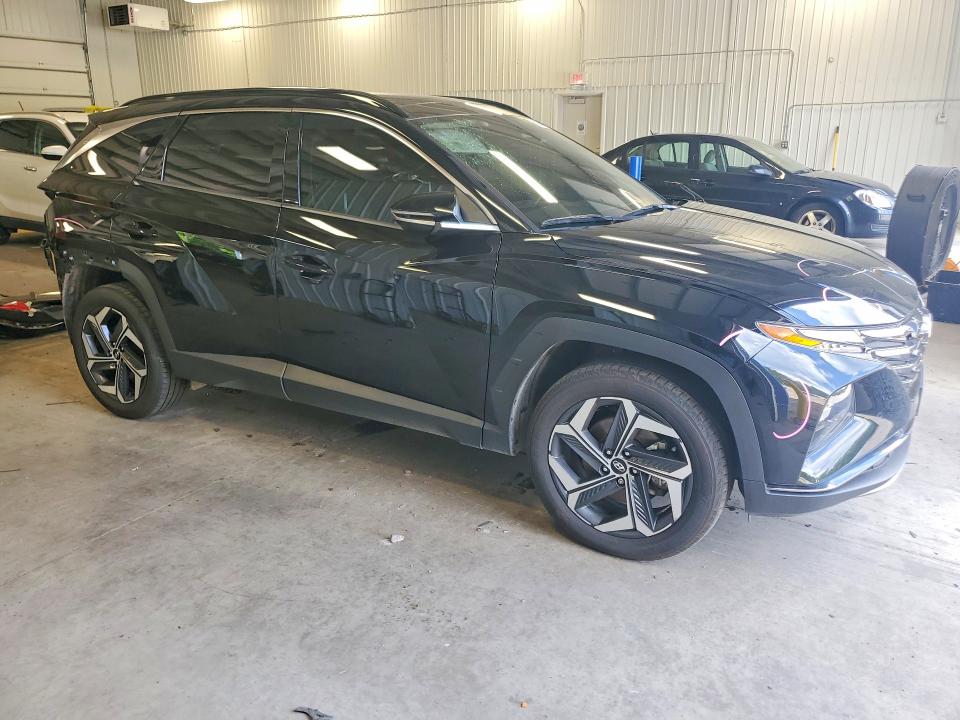 Aukcja sprzedaży 2022 Hyundai Tucson, vin: 5NMJECAE6NH074628, numer aukcji: 58941456