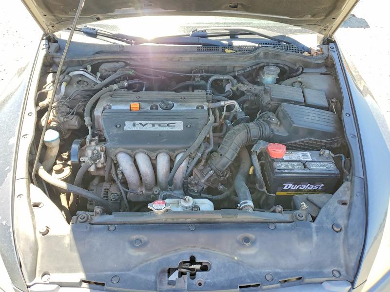 56698946 :رقم المزاد ، 1HGCM72387A010606 vin ، 2007 Honda Accord مزاد بيع
