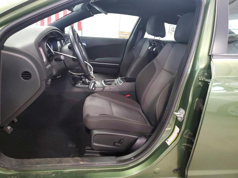 Продажа на аукционе авто 2022 Dodge Charger, vin: 2C3CDXJG1NH184331, номер лота: 56660186