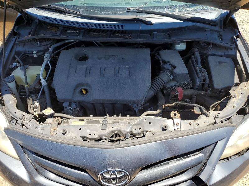 Продаж на аукціоні авто 2011 Toyota Corolla, vin: 2T1BU4EE7BC581918, номер лоту: 55962396