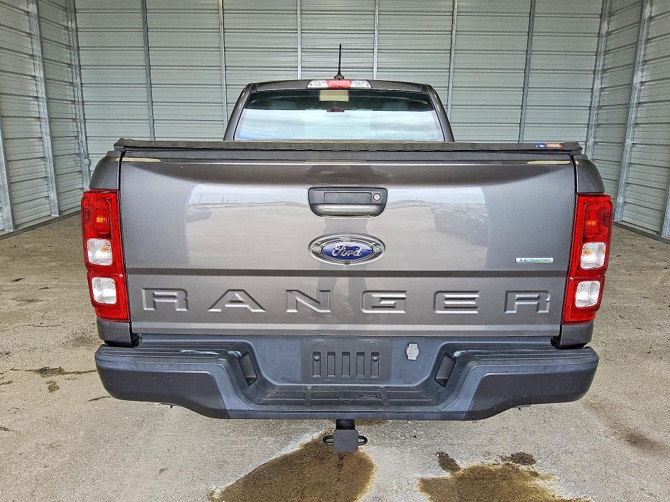 Продаж на аукціоні авто 2020 Ford Ranger, vin: 1FTER1EH1LLA14170, номер лоту: 55732746