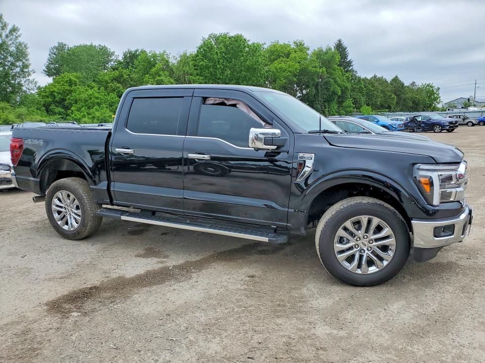 Продажа на аукционе авто 2026 Ford F150, vin: 1FTFW5L88TFB07953, номер лота: 56938026