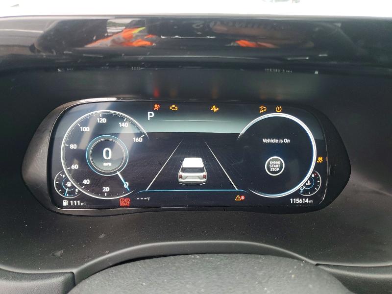 Продажа на аукционе авто 2021 Hyundai Palisade, vin: KM8R7DHE0MU187339, номер лота: 58040746