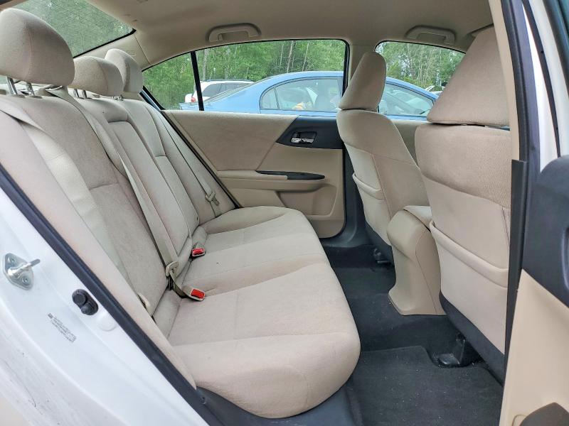 Продаж на аукціоні авто 2013 Honda Accord, vin: 1HGCR2F39DA153977, номер лоту: 57702356