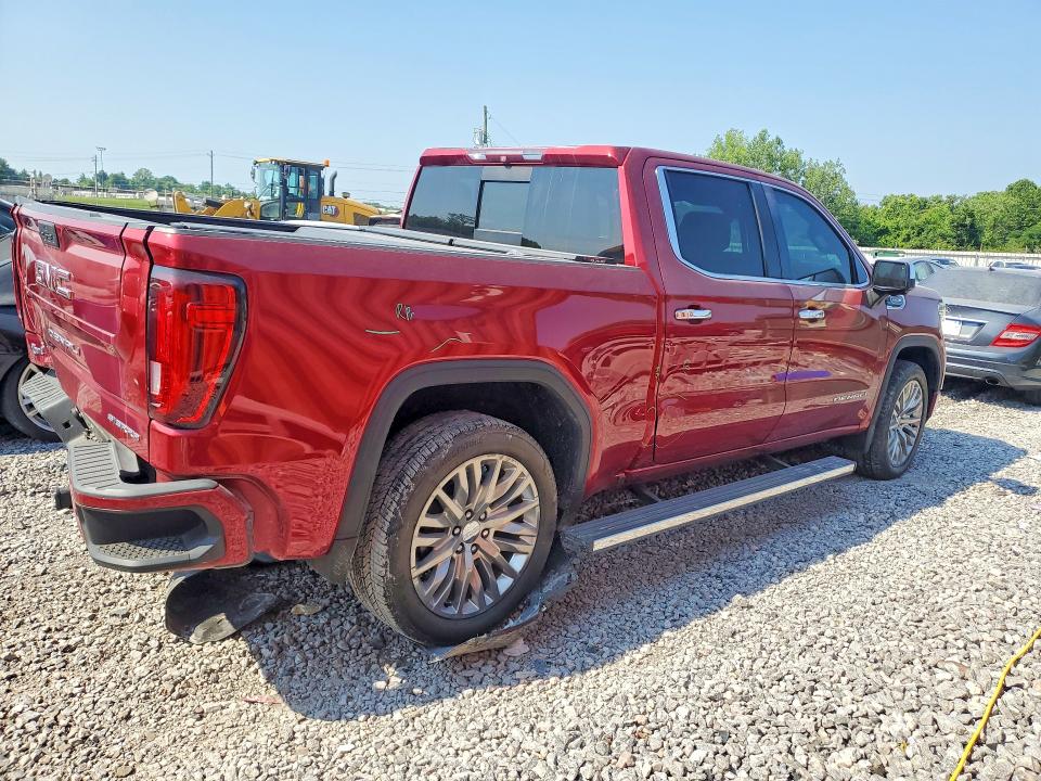Aukcja sprzedaży 2019 Gmc Sierra, vin: 1GTU9FEL2KZ338396, numer aukcji: 56658176