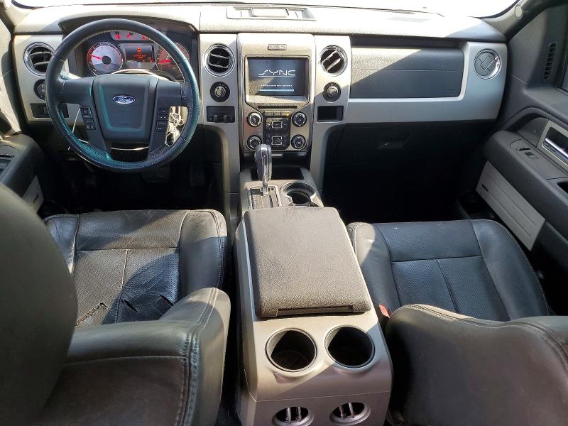 Aukcja sprzedaży 2013 Ford F150, vin: 1FTFW1ET8DFA81222, numer aukcji: 57933526