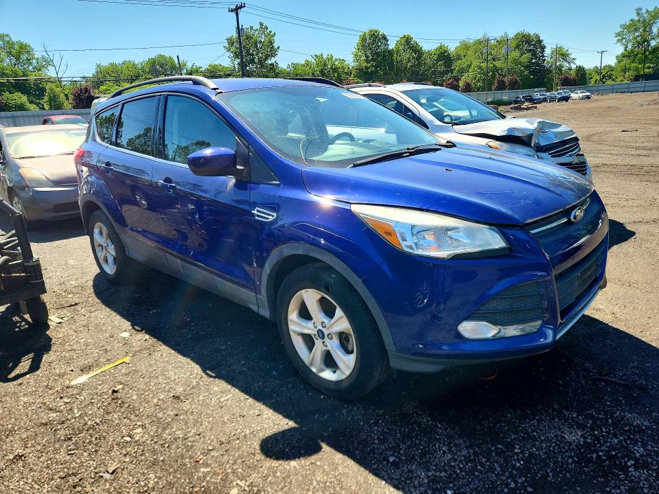 58586666 :رقم المزاد ، 1FMCU9G97EUD98054 vin ، 2014 Ford Escape مزاد بيع