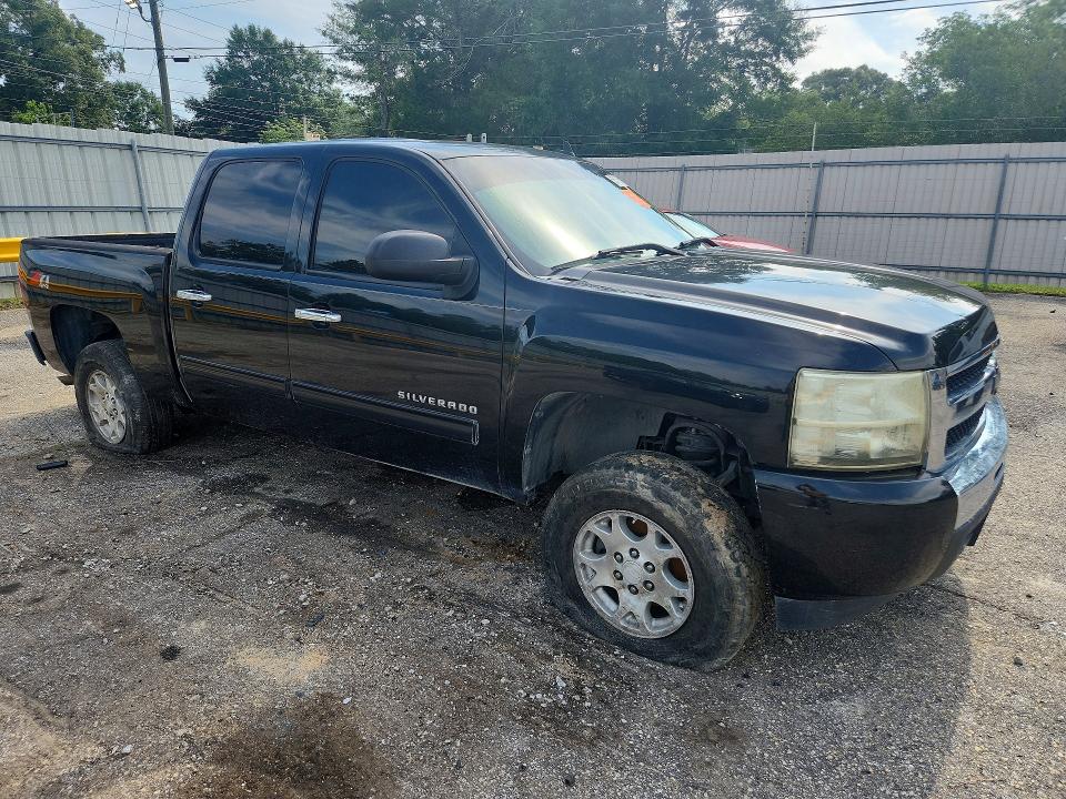 Продаж на аукціоні авто 2010 Chevrolet Silverado, vin: 3GCRKSE33AG274371, номер лоту: 55767516