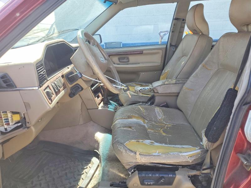 Продажа на аукционе авто 1997 Volvo 960, vin: YV1KW9609V1044609, номер лота: 58212326