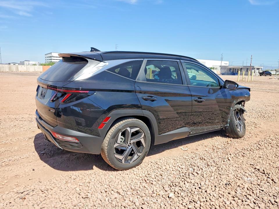 2022 Hyundai Tucson მანქანა იყიდება აუქციონზე, vin: 5NMJCCAE3NH151011, აუქციონის ნომერი: 57077406