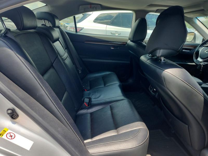 2014 Lexus Es მანქანა იყიდება აუქციონზე, vin: JTHBK1GGXE2096936, აუქციონის ნომერი: 58717556
