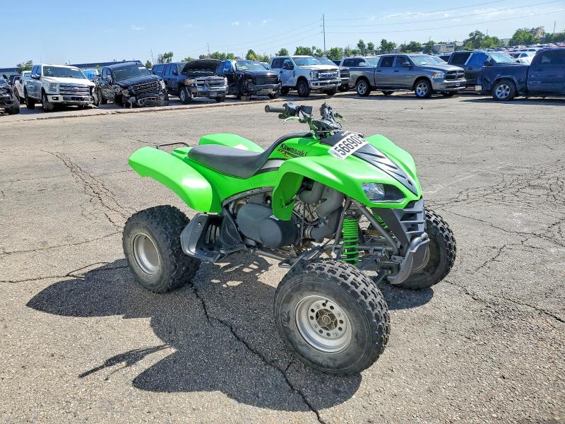 Продажа на аукционе авто 2005 Kawasaki Unknown, vin: JKASU6A135B515469, номер лота: 56690556