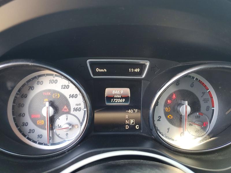 Aukcja sprzedaży 2016 Mercedes-benz Cla, vin: WDDSJ4EB9GN331170, numer aukcji: 58385716