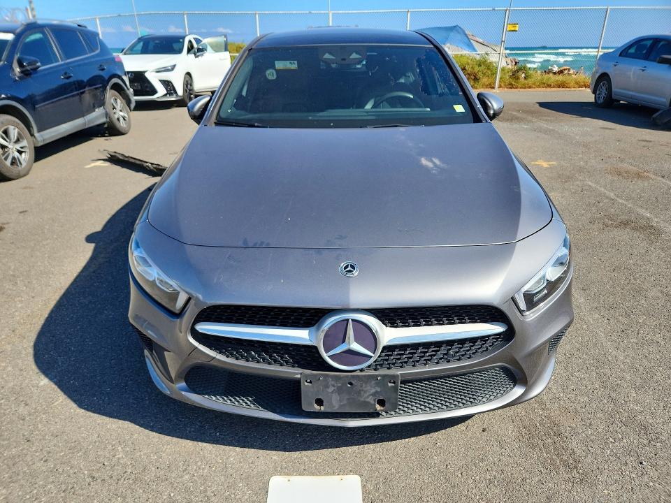 Aukcja sprzedaży 2020 Mercedes-benz A, vin: WDD3G4EB5LW042486, numer aukcji: 58147046