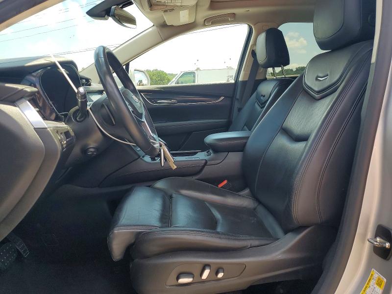 Продаж на аукціоні авто 2017 Cadillac Xt5, vin: 1GYKNBRS6HZ215054, номер лоту: 54463006