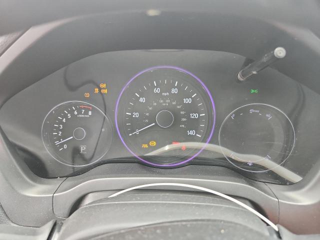 Aukcja sprzedaży 2019 Honda Hr-v, vin: 3CZRU5H32KG708699, numer aukcji: 56655666
