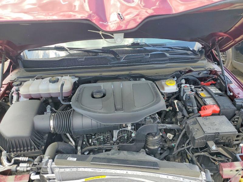 Продаж на аукціоні авто 2026 Ram 1500, vin: 1C6SRFFP9TN163542, номер лоту: 57242206