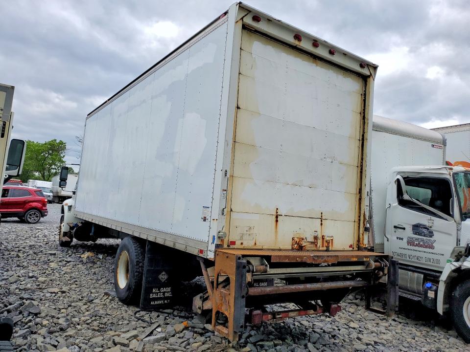 Aukcja sprzedaży 2015 International 4300, vin: 1HTMMMML8FH575039, numer aukcji: 56182166