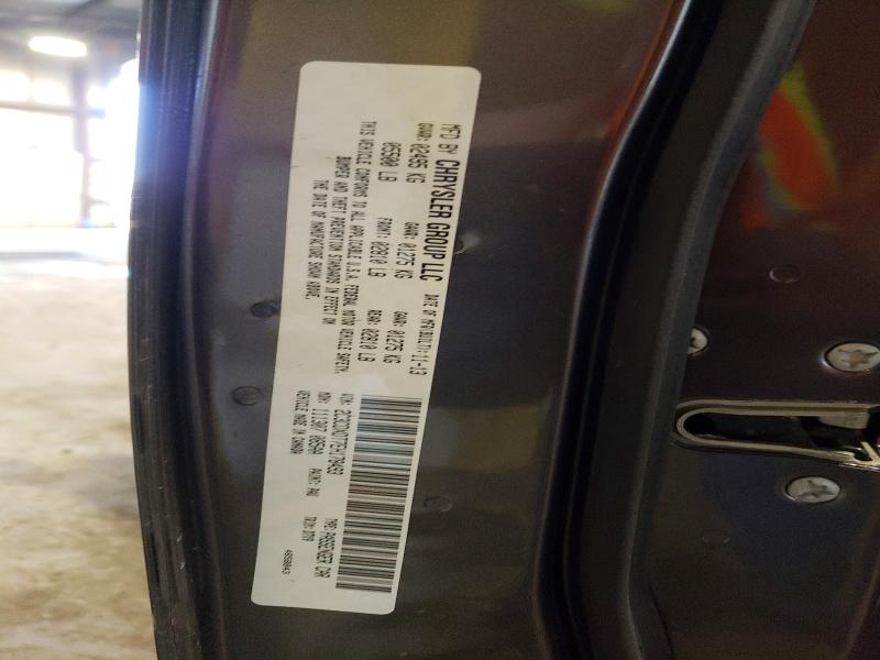 Продажа на аукционе авто 2014 Dodge Charger, vin: 2C3CDXDT7EH178493, номер лота: 55800586